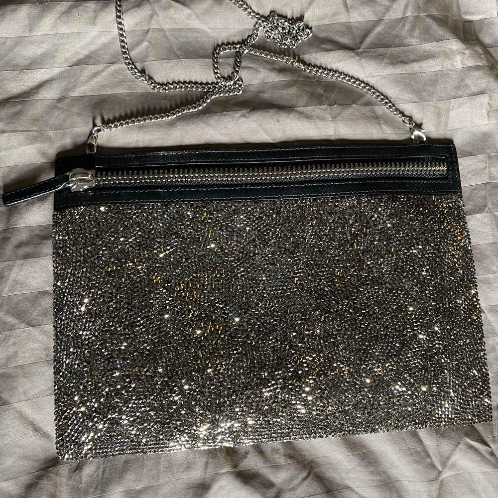 Swarovski Purse
